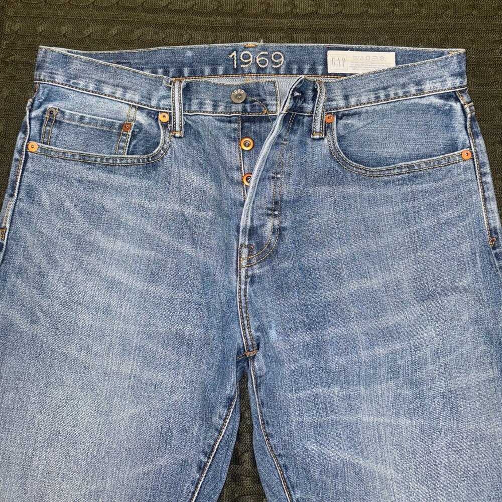 Mens Jeans
